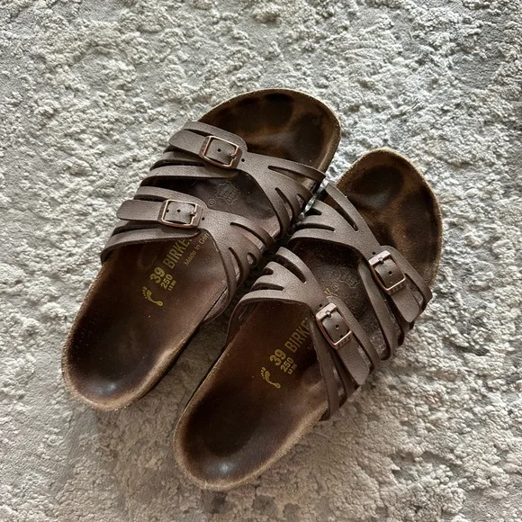 Birkenstock Sandal - Picture 1 of 2